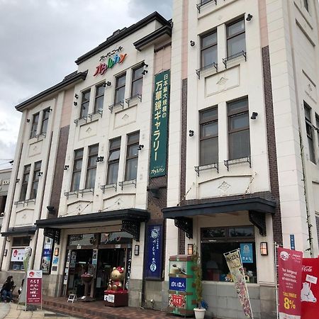 Sungarden - Vacation Stay 95967 Otaru Luaran gambar