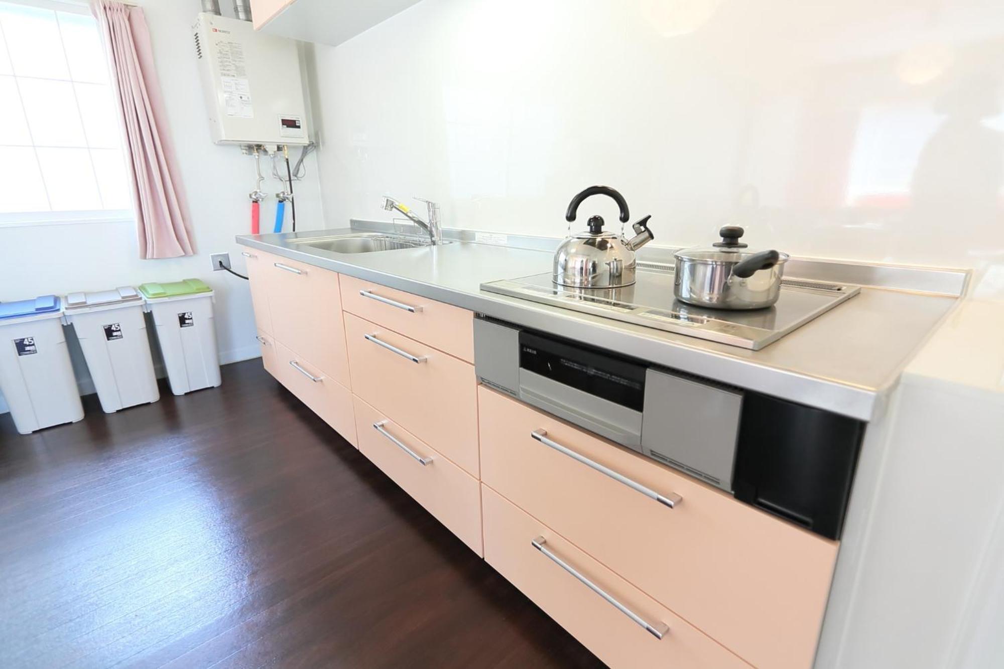 Sungarden - Vacation Stay 95967 Otaru Luaran gambar