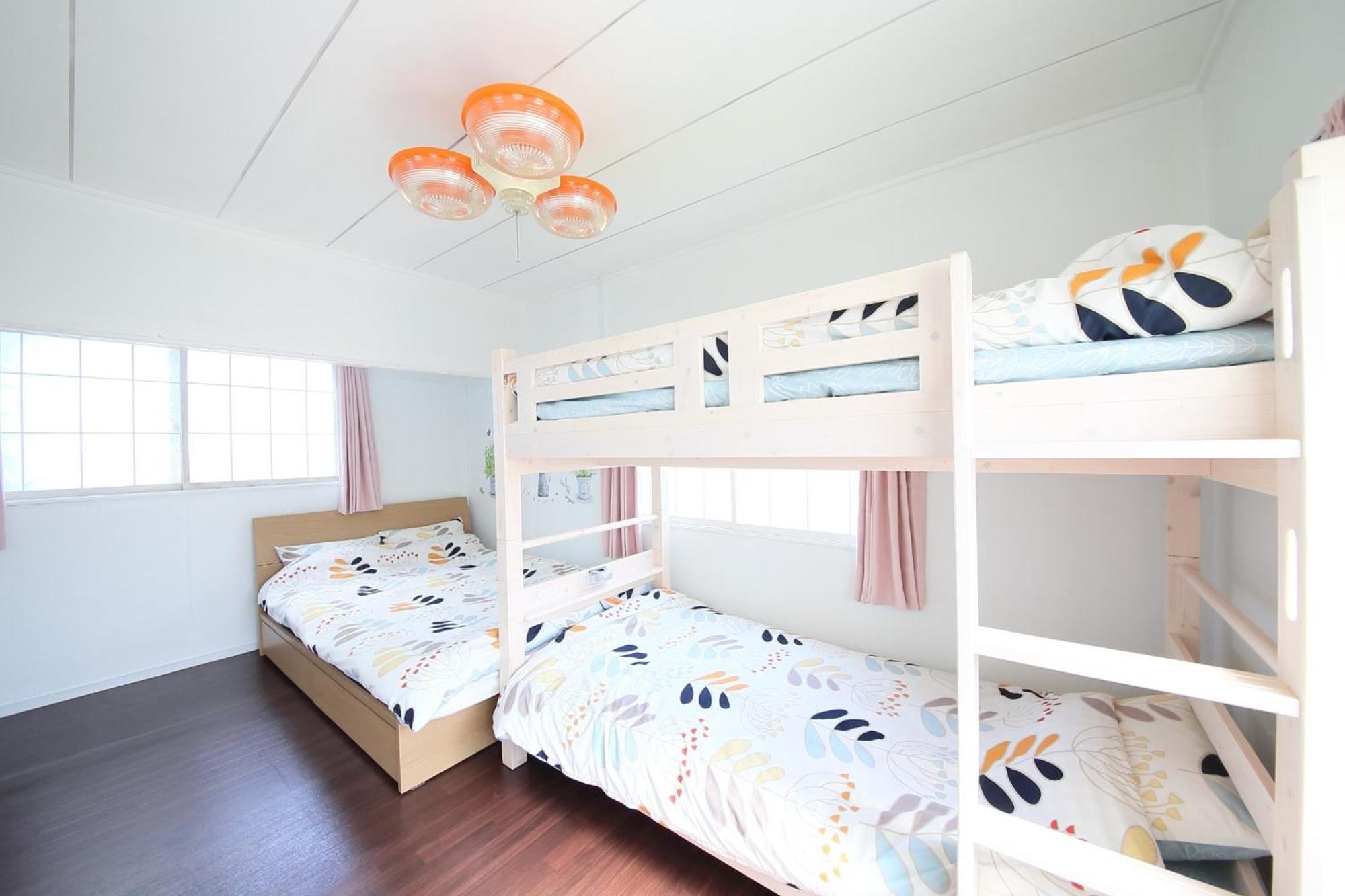 Sungarden - Vacation Stay 95967 Otaru Luaran gambar