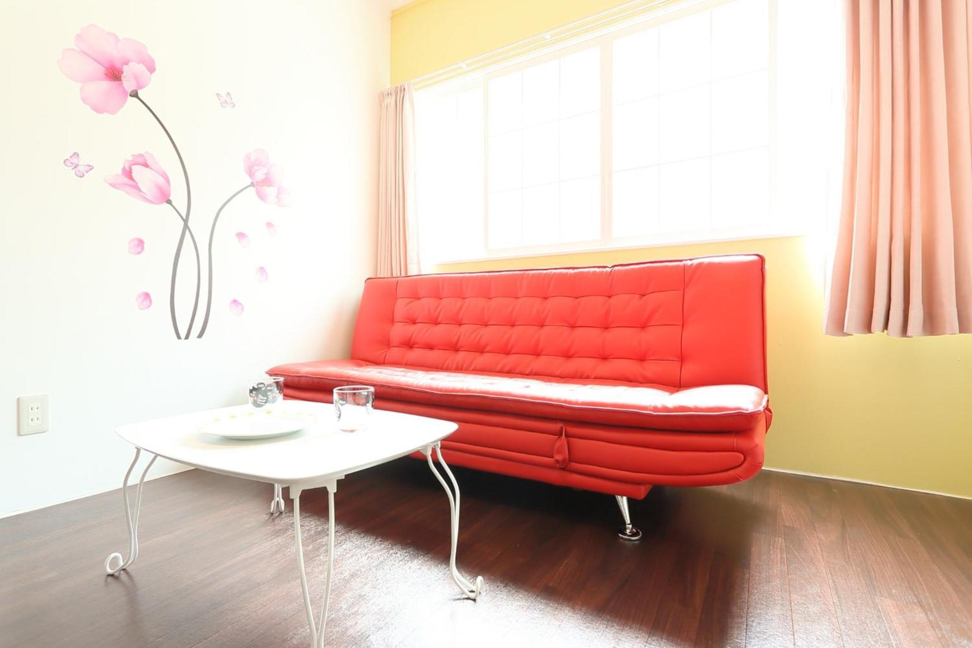 Sungarden - Vacation Stay 95967 Otaru Luaran gambar